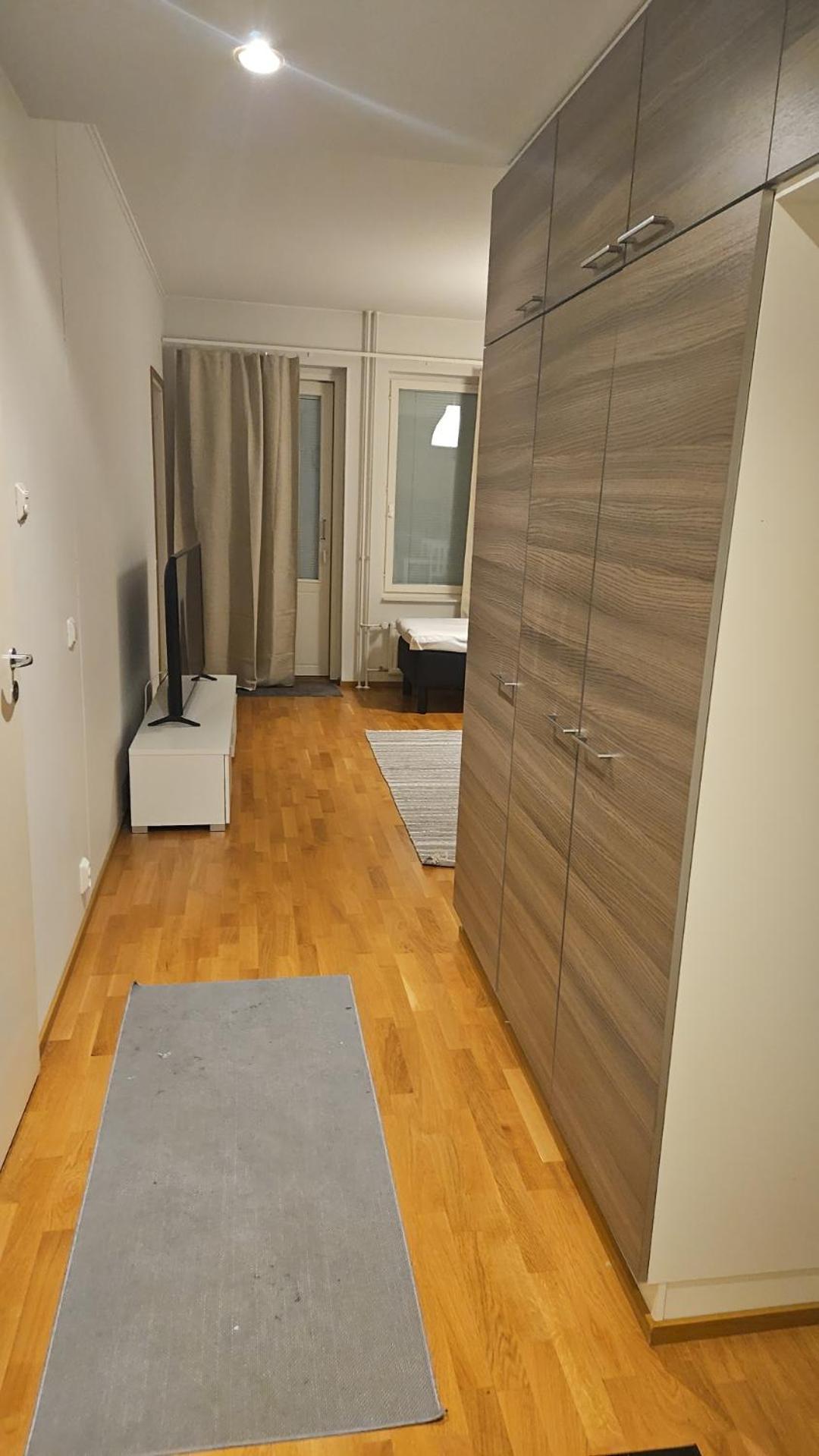 Suviheinae Appartement