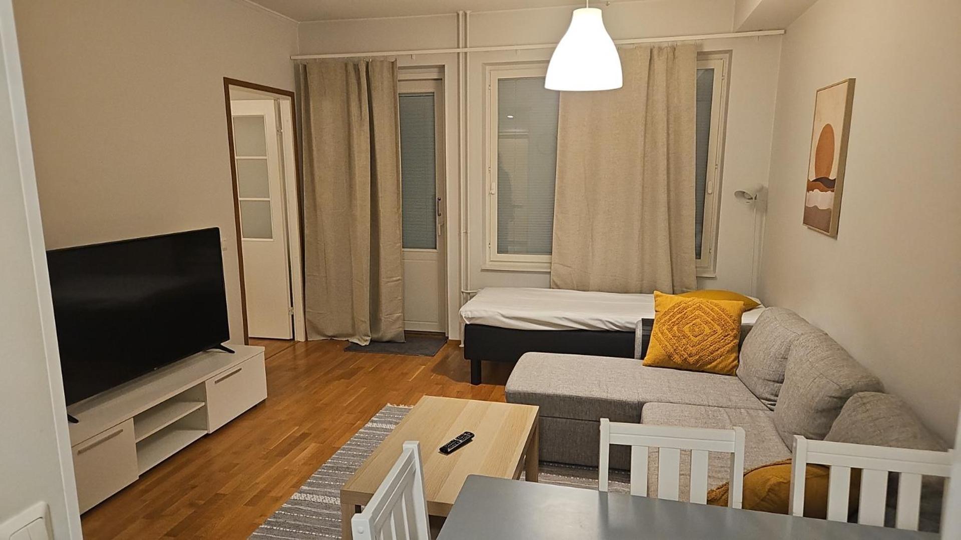 Appartement Suviheinae *
